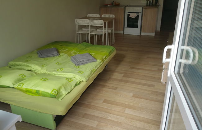 Aparthotel USMEV - Photo 4