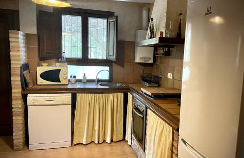 Casas Amarillas. Finca el Campillo - Foto 31