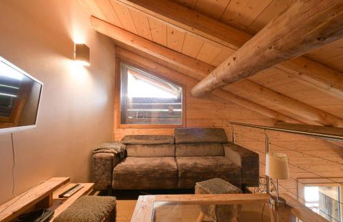 Appartement Le Lachat - Photo 12