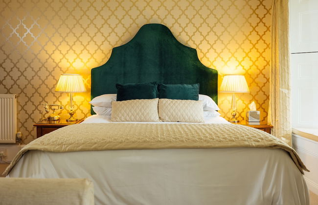 Elm Grove Country House - Foto 31