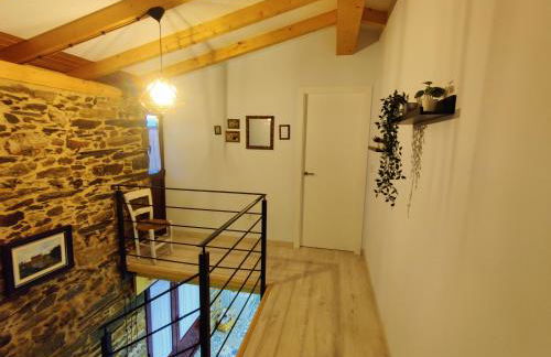 Casa Doade, en A Ribeira Sacra - Foto 33