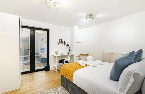 2 Bedroom Apartment in Hoxton Shoreditch, London - Foto 32