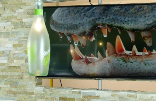 LakeStarnberg Apartments - Foto 6