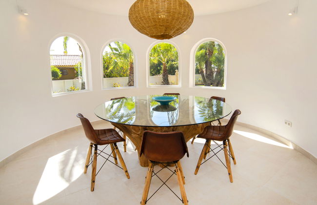 Villa del Maestro - Foto 8