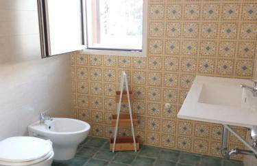 VILLA IL PIGNO ZONA MALDIVE DEL SALENTO - Foto 4