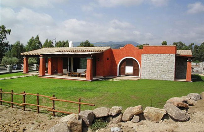 Villa in San Pietro Near White Sand Beach - Foto 21