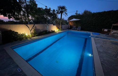 Villa Olivo Kampani - Foto 17