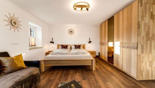 Ferienwohnung beim Kistlar - mit Biowaren - Foto 3