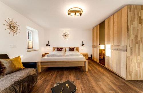 Ferienwohnung beim Kistlar - mit Biowaren - Foto 3