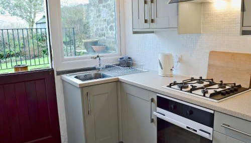 Michill Cottage - Photo 5