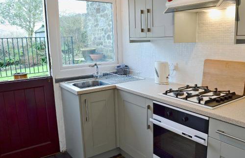 Michill Cottage - Foto 5