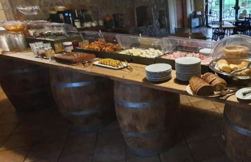 Agriturismo Le Caldane - Photo 12