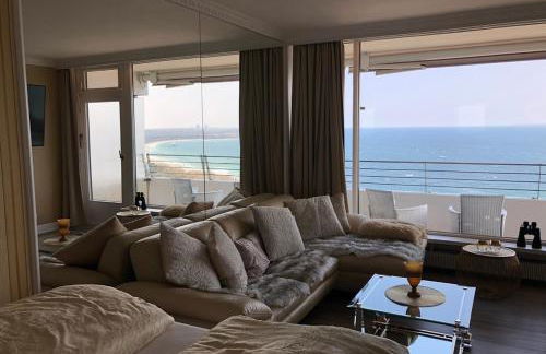 Tiffanys Ferienapartments in der Privatresidenz des Plaza Premium Hotel Timmendorfer Strand - Foto 27