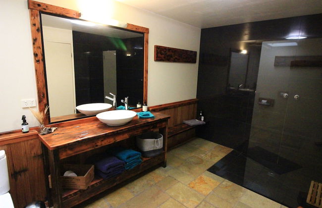 Down to Earth Farm Retreat - Foto 21