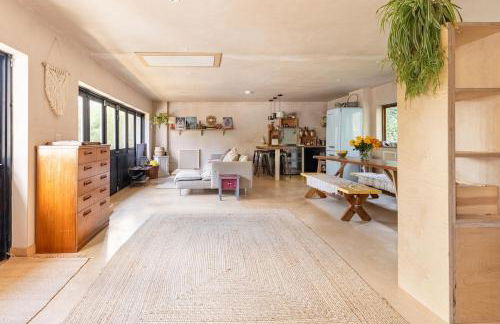 The Birch House - Foto 18