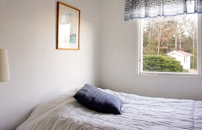 6 Person Holiday Home in Brastad - Foto 13