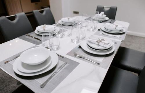 Gadbridge - 3 Bedroom House, parking and garden! - Foto 30