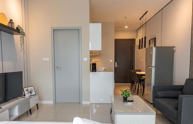 HighparkSuites Petaling Jaya Kelana Jaya - Photo 47