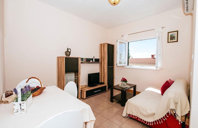 Apartment in Starigrad Near Paklenica Park - Foto 15