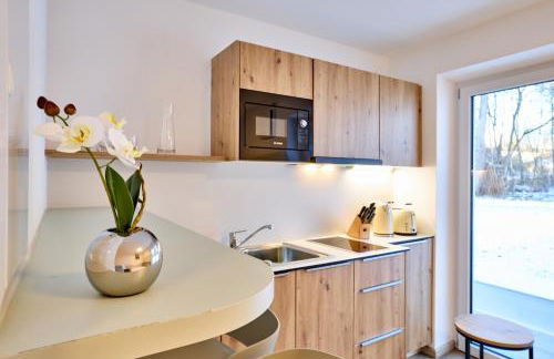 Starnberger See Apartments - Foto 33