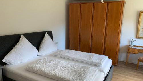 Feriendomizil Köngisheide Blick - Foto 2