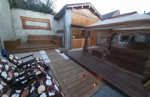 Le Zébresse - Foto 45