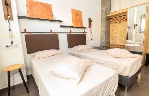 Sevilla Industrial Flat - Foto 12