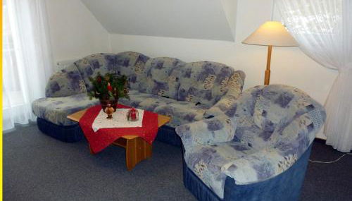 Ferienwohnung Cafe`Rotter , Brigitte und Jürgen Rotter - Foto 4