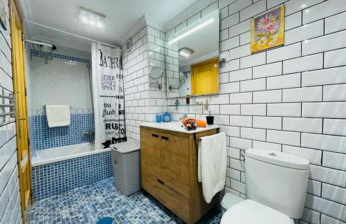 apartamentos MERIDA LÚDICA parking gratis - Foto 25