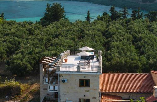 Lithus Retreat with Jacuzzi and 360 Views - Foto 2