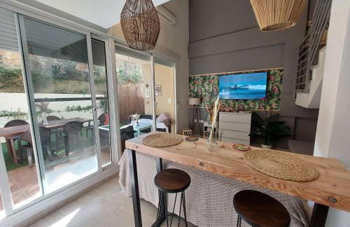 Dúplex empul sweethome Los caños - Foto 22