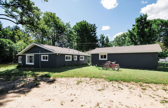 The Cottage a Wanderlust Abodes Property - Foto 63