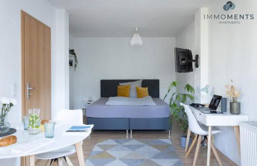 Comfort Apartment im Zentrum 17 - Foto 1