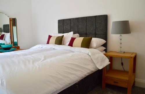 Stylish 2 Bedroom Bruntsfield Apartment in Edinburgh - Foto 8