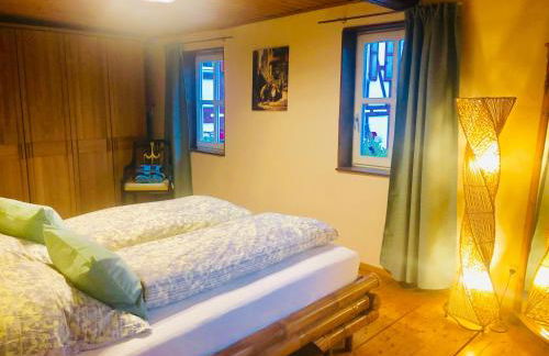 Ferienhaus "Ahle Schinn" - Foto 23