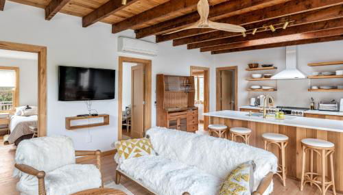 Huron Hideaway - Foto 2