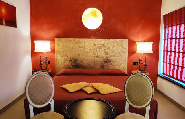 Hotel Feel Inn Venice Airport Rooms - Foto 51