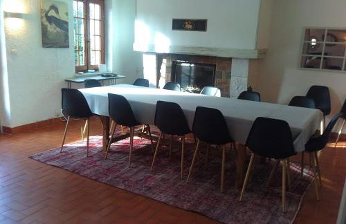 La Ballière, un havre de douceur et de prestige - Photo 3