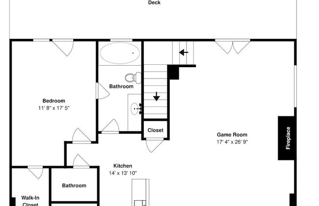 A Majestic View III by Jackson Mountain Rentals - Foto 35