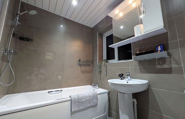 Comfortable Stay Naeem - Foto 29