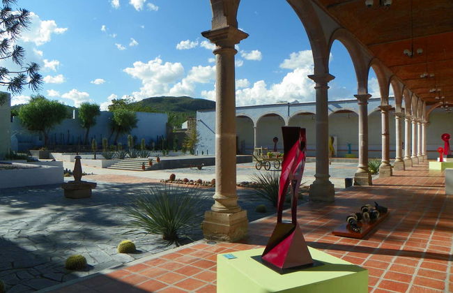 Aguascalientes Haciendas Tour - Foto 8