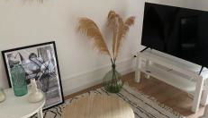 Ramonville parking Privé balcon café - Foto 3