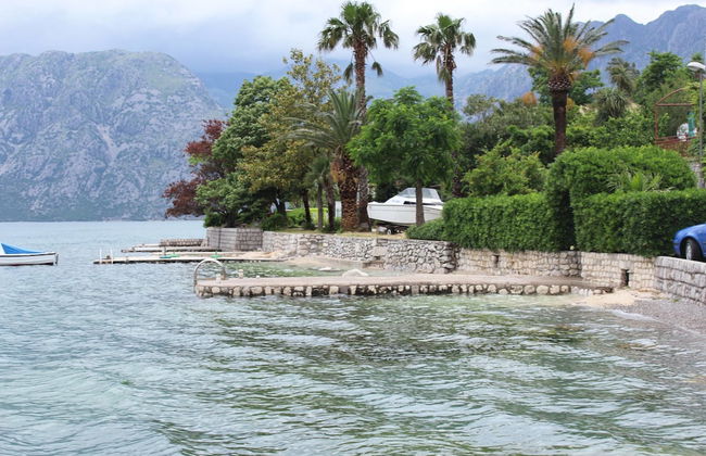 Apartments Miramar - Photo 53