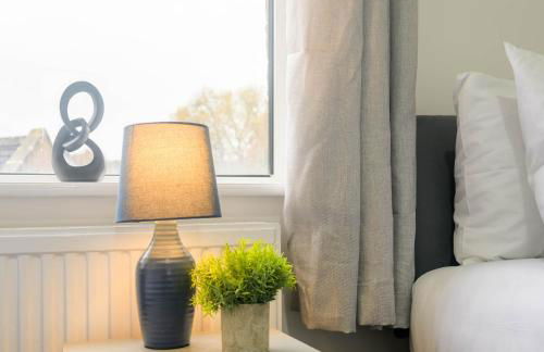 Ruby House - 2 Bed in Huddersfield Yorkshire - Foto 16