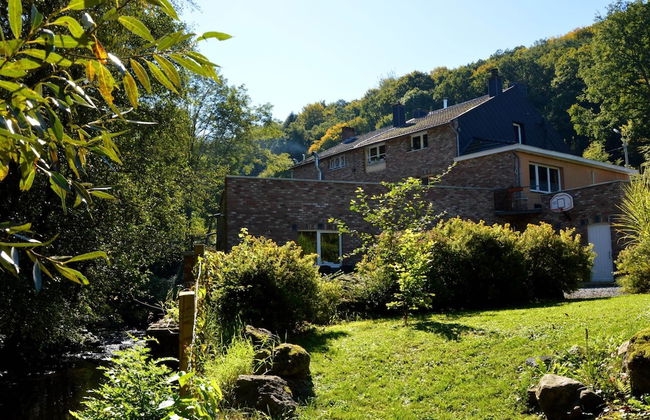 Cozy Holiday Home in Theux - Photo 33