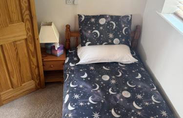 Arglam Lane Farm - 4 bedroom Tranquil Countryside Retreat sleeps 7 - Foto 25