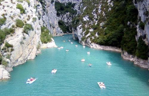 Domaine De Sigalous - Foto 37