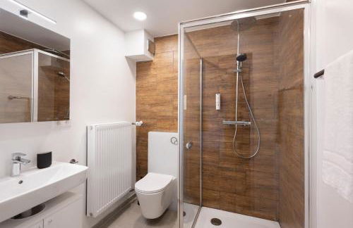 Homaris Apartments München Laim - Photo 36