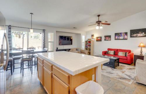 Outdoor Oasis Coachella Valley Group Getaway! - Photo 10