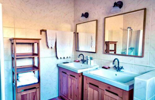 Villa La Quinta de Albalate Rural Home - Foto 27